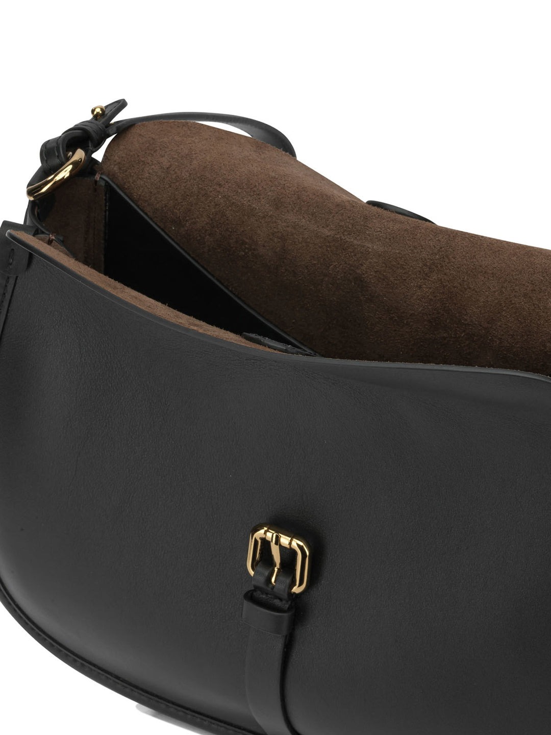 Etro Pony Borse a Spalla e Tracolla - Nero | ddc4a1ae651a7c1954d09881673ecadd8a15ded7