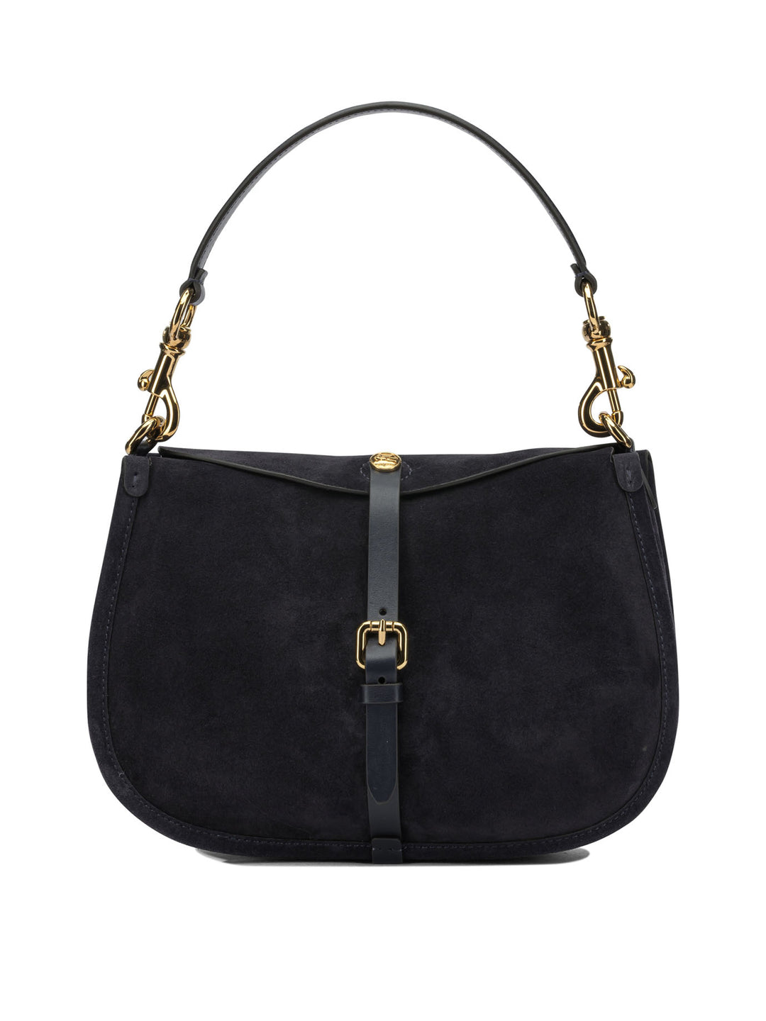 Etro Pony Borse a Spalla e Tracolla - Nero | a6f516f7bf524b31322c69a485caeb616b11da70