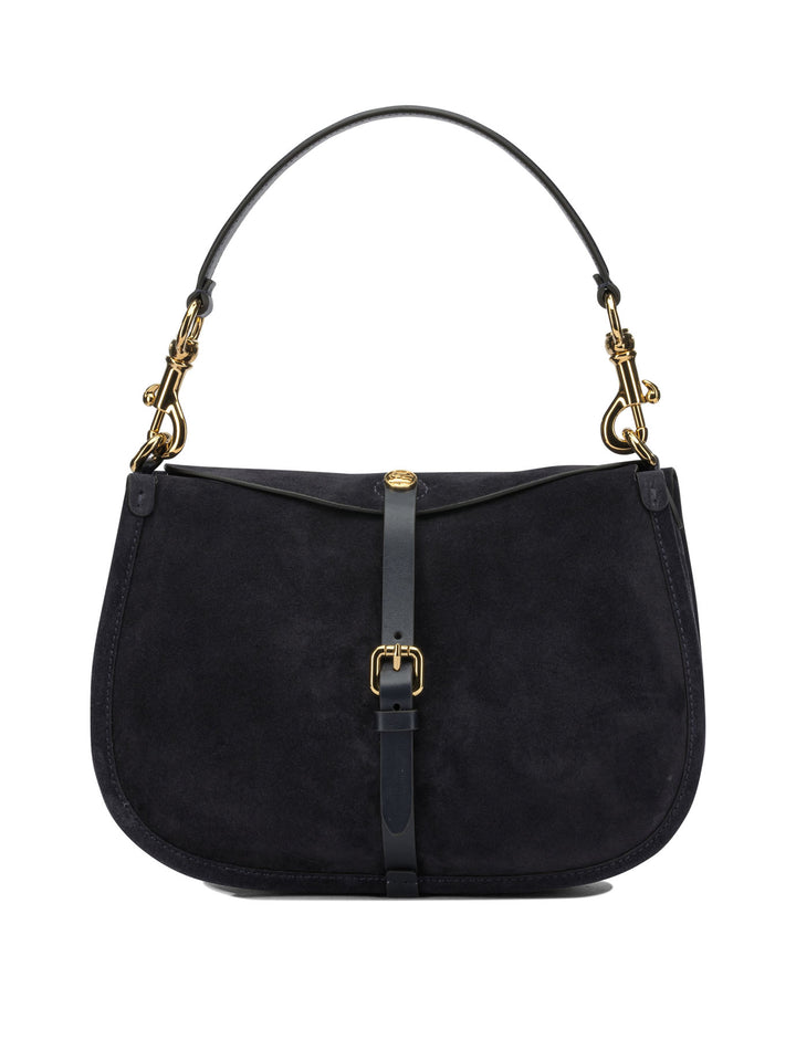 Etro Pony Borse a Spalla e Tracolla - Nero | a6f516f7bf524b31322c69a485caeb616b11da70