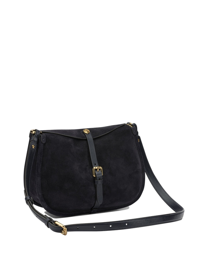 Etro Pony Borse a Spalla e Tracolla - Nero | 4869d7ac67f8828060d684fb1cc45037a1989a32