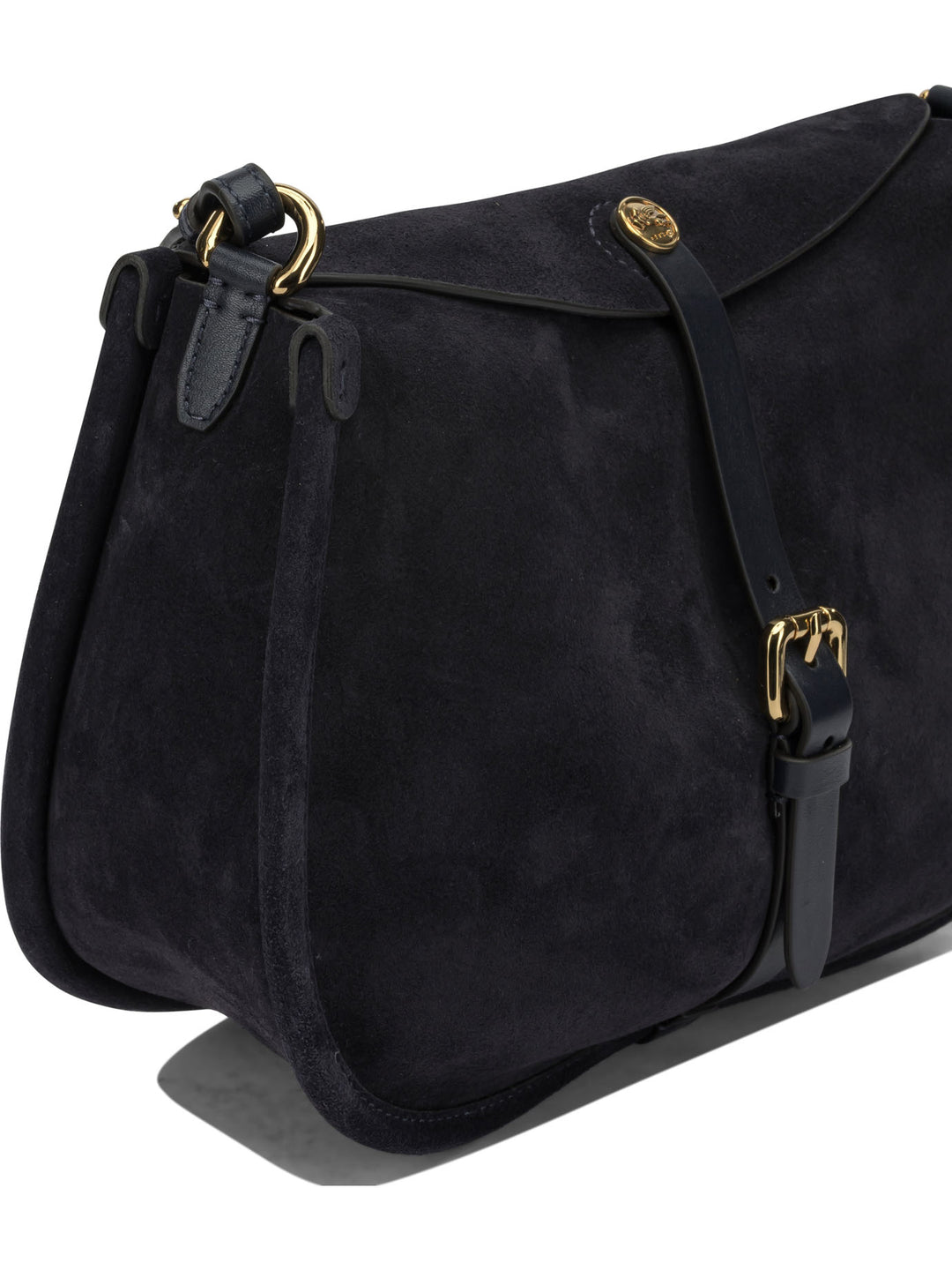 Etro Pony Borse a Spalla e Tracolla - Nero | 339c398840c1e56e8c7816545bedbf995c5d0845