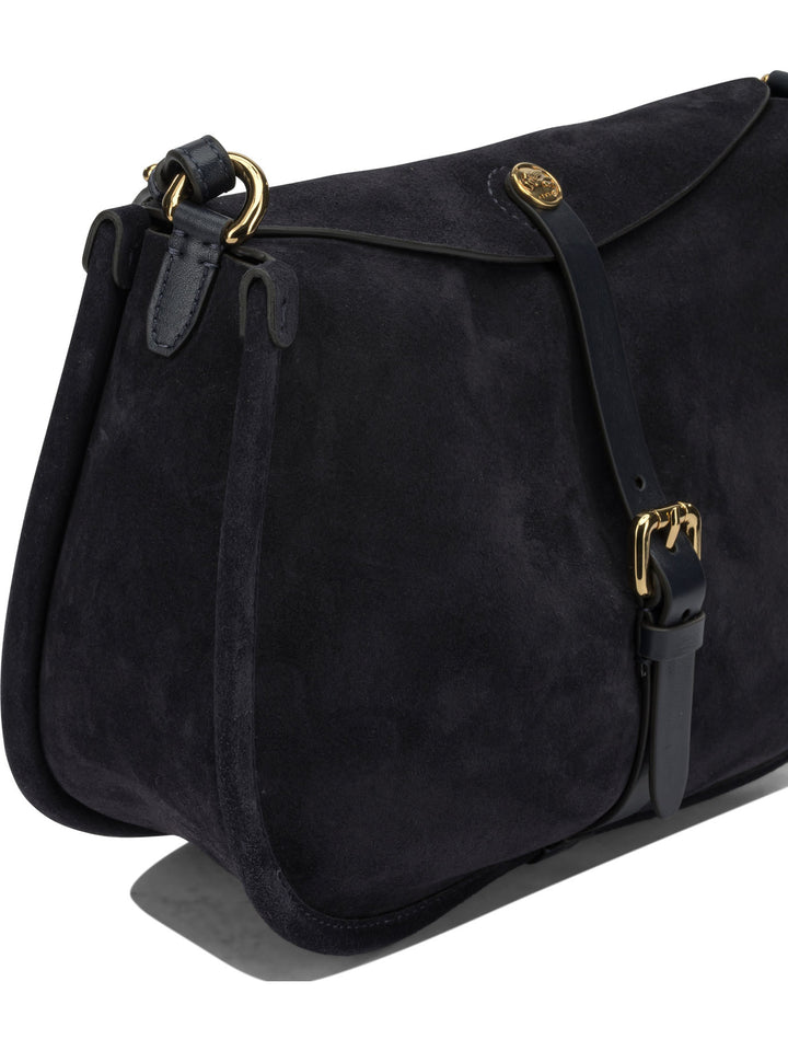 Etro Pony Borse a Spalla e Tracolla - Nero | 339c398840c1e56e8c7816545bedbf995c5d0845