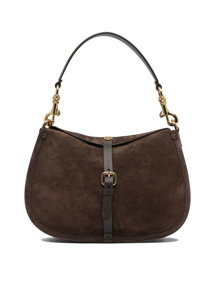 Etro Pony Borse a Spalla e Tracolla - Marrone | 41927b3461b8102b51049dab5a23b04315c8d4e1