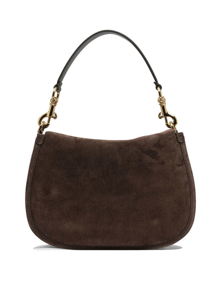 Etro Pony Borse a Spalla e Tracolla - Marrone | 2808541ceb14b9849e95cca5b68bacec32c4159c