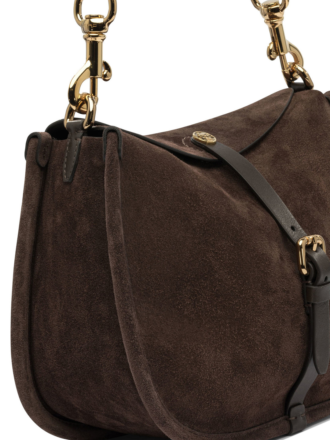 Etro Pony Borse a Spalla e Tracolla - Marrone | 5605c184eeef351780d62f9983940c280dbf4519