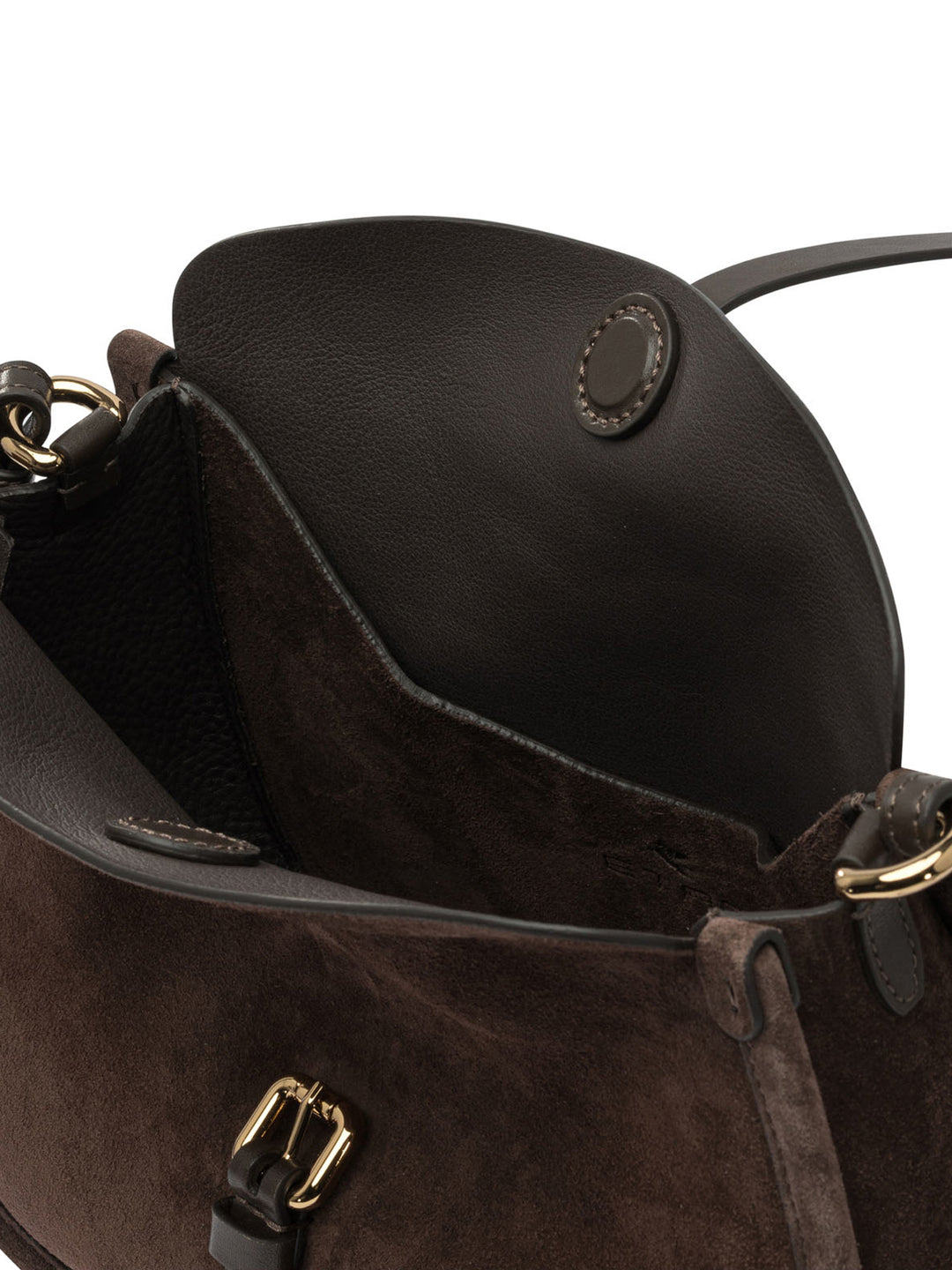 Etro Pony Borse a Spalla e Tracolla - Marrone | 32845662225388ec22628739273ee6fd7d913eee