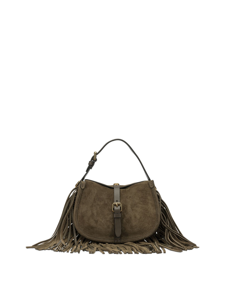 Etro Pony Handbags - Marrone | 3bd645fa3ca7f62e229b7f8c27e019351c8d4997