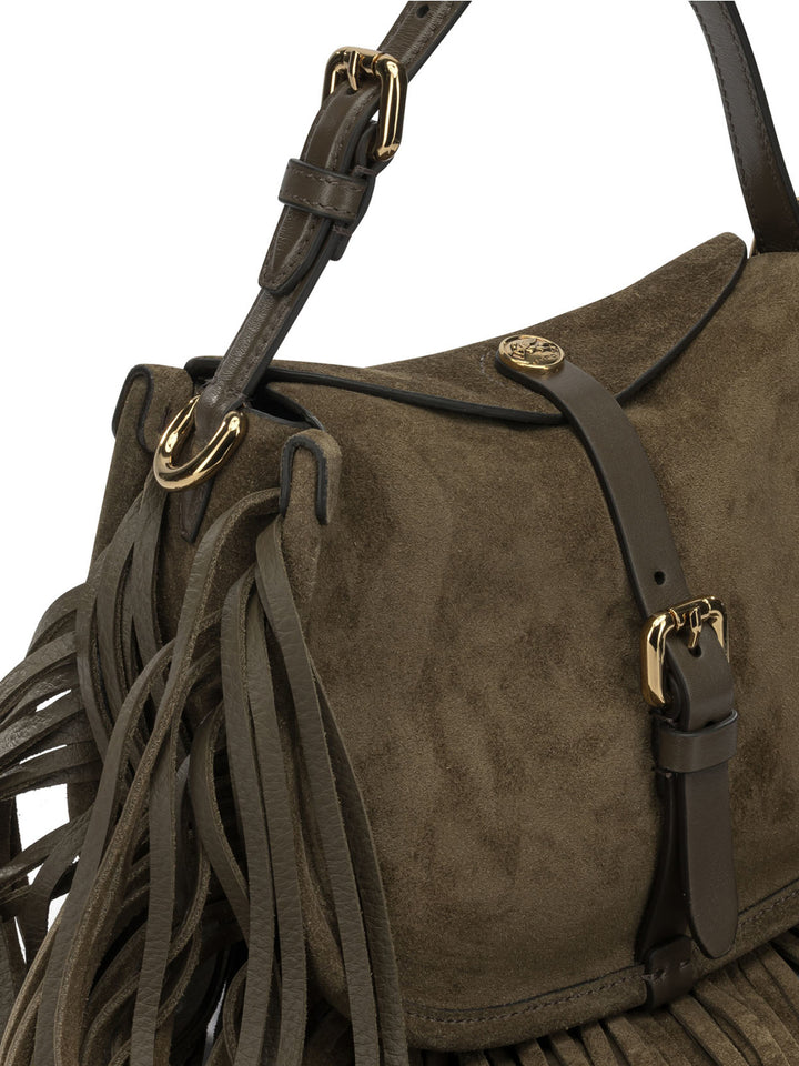 Etro Pony Handbags - Marrone | 59e3fc23d8692f47353b0cc85c6ee5a3736703e6