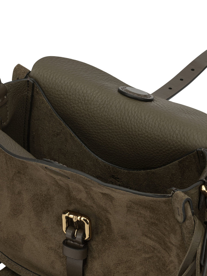 Etro Pony Handbags - Marrone | 4c491e527a42bd9217672f867a33c8d24fae842a