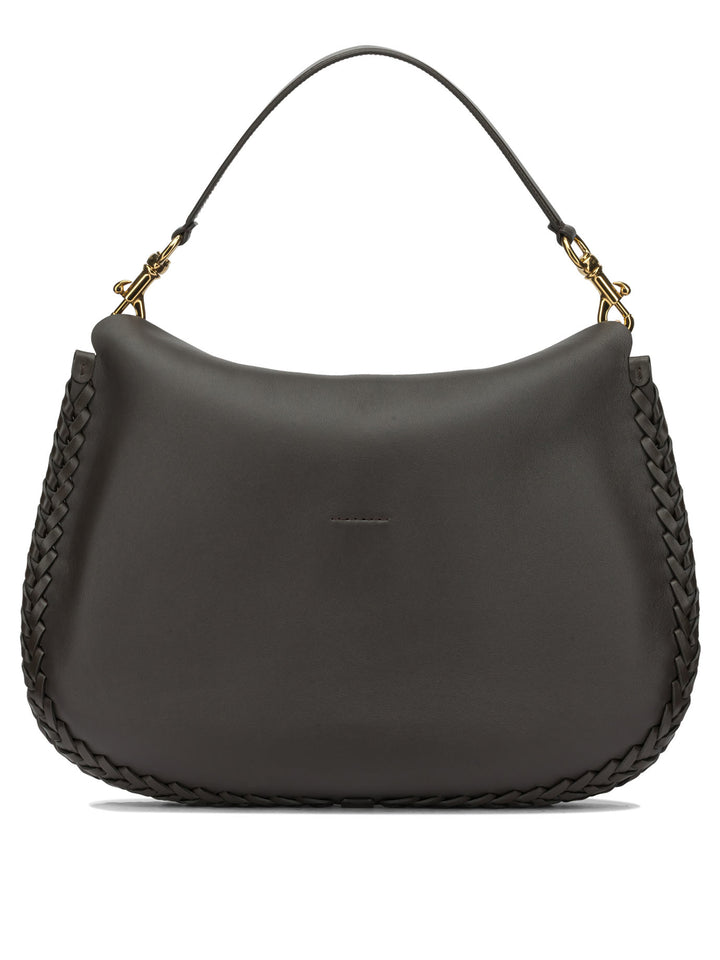 Etro Pony Borse a Spalla e Tracolla - Marrone | 950f224c220a9a81fbbb1c0f91c2994343a6cd97