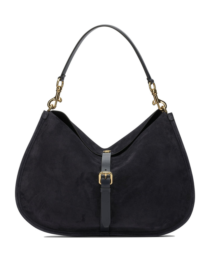 Etro Pony Borse a Spalla e Tracolla - Nero | f4d37be0971b327f2692197dc02943049816630d