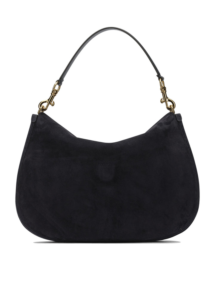 Etro Pony Borse a Spalla e Tracolla - Nero | c9a157c762de0d0947ea306889e9e7ea6913fa44