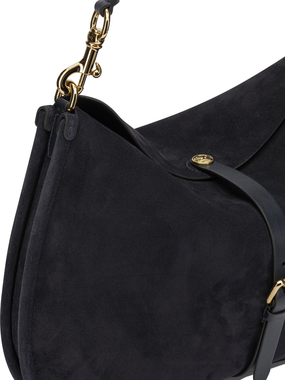 Etro Pony Borse a Spalla e Tracolla - Nero | b3704deb4d5a8d4ff3cbfdaad1da3cbd15269806