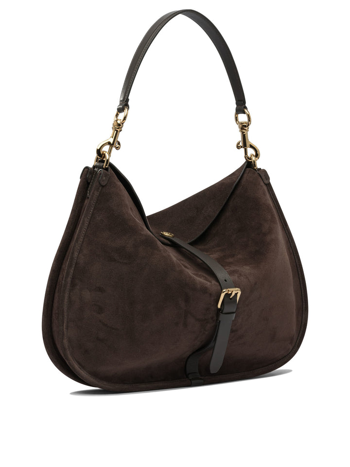 Etro Pony Borse a Spalla e Tracolla - Marrone | e4971c8df0825e0fa889fe7f6b75a19f0db13e8a