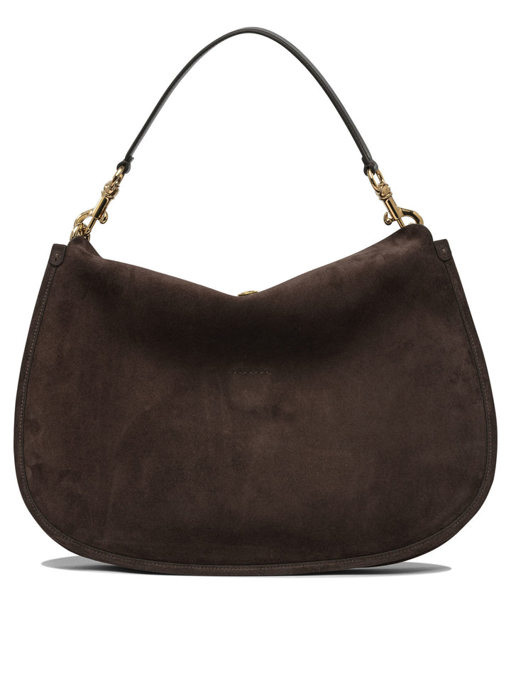 Etro Pony Borse a Spalla e Tracolla - Marrone | d02174aa03e941d69ce73aa597d1a7b279d94830