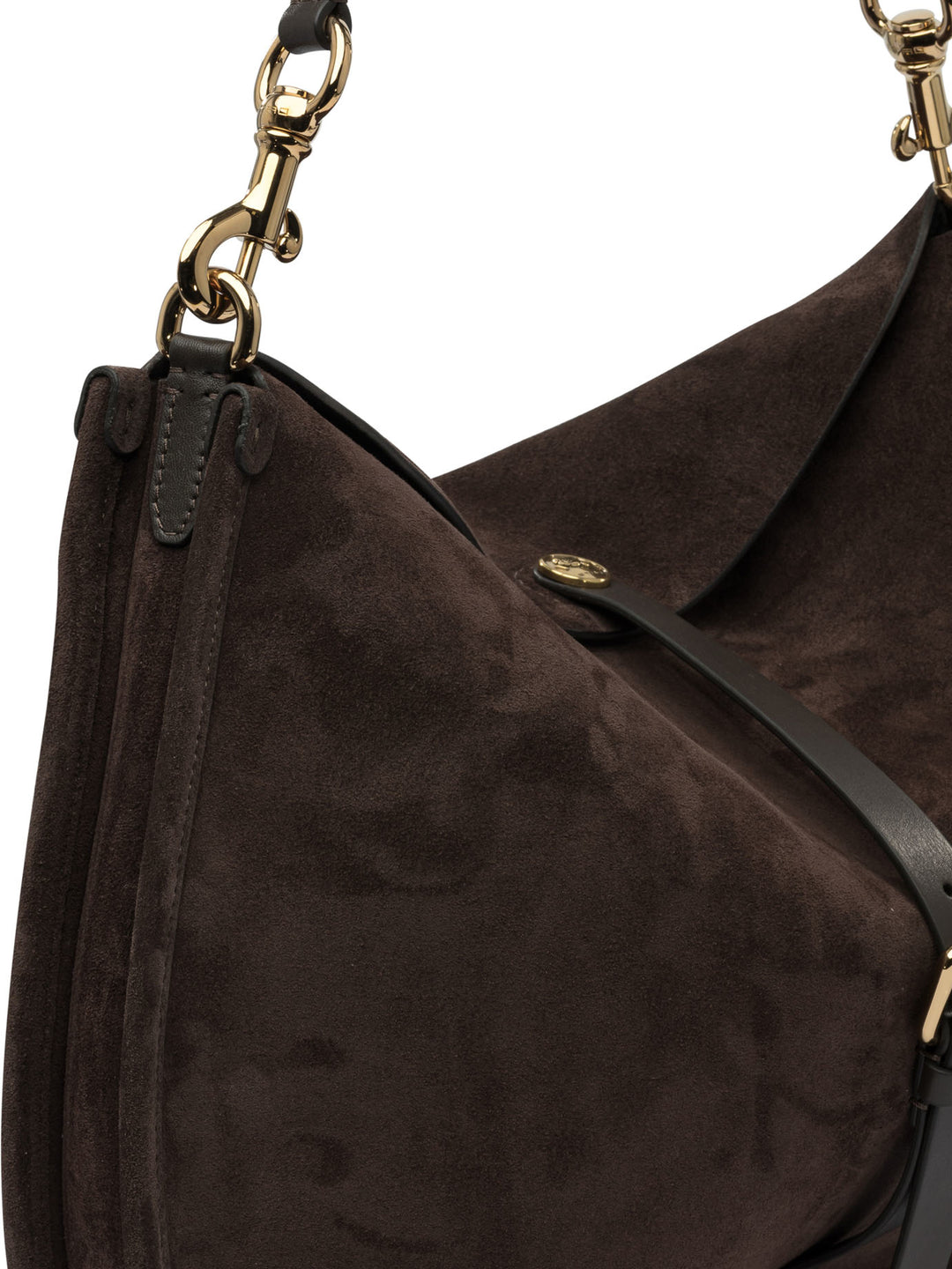 Etro Pony Borse a Spalla e Tracolla - Marrone | 29b29c347100e9eb852b88d3fc9c4ebe8827238c