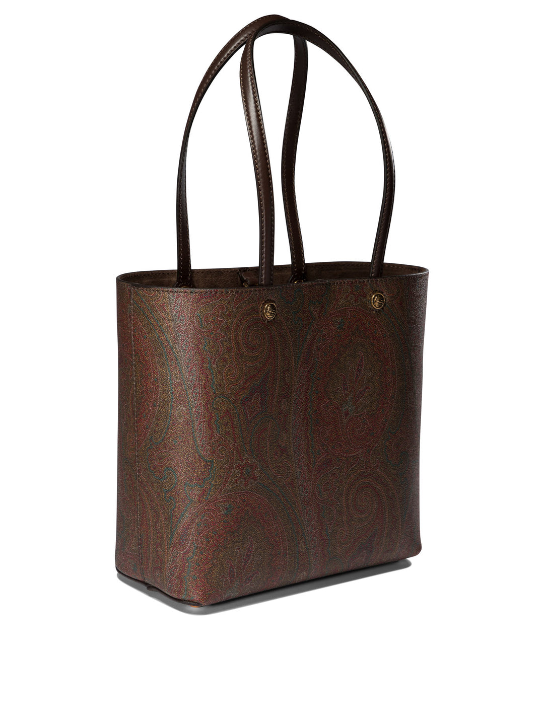 Etro Etro Essential Borse a Spalla e Tracolla - Marrone | 622d38780d28bbd770e107bc0440ad02bd5952d0