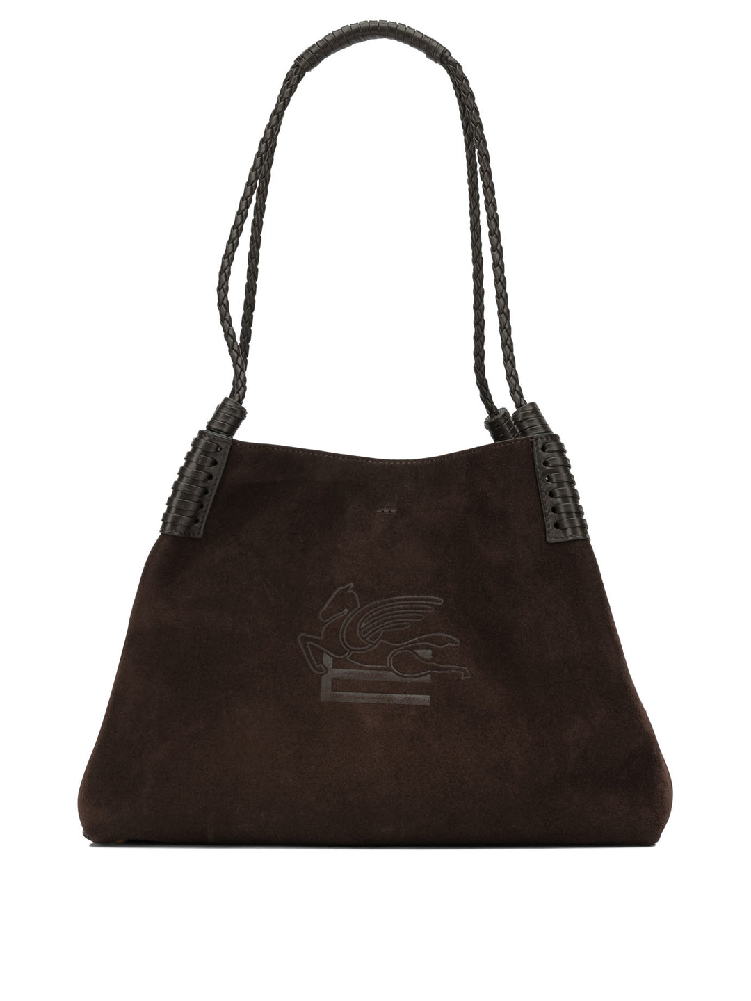Etro Libra Borse a Spalla e Tracolla - Marrone | 1cd7cc324f4154ed3bac4fcaad7f563b7dc876b9
