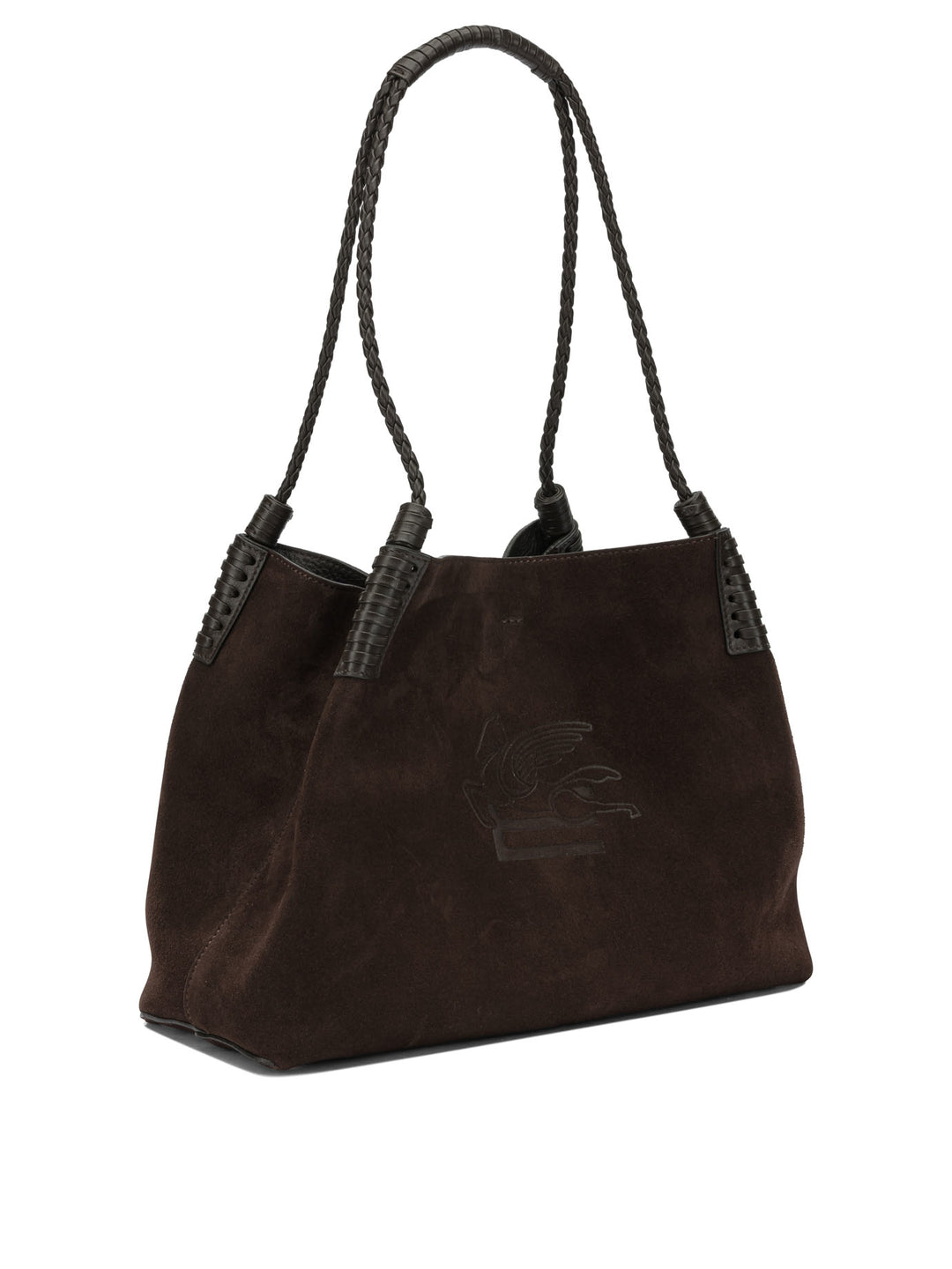 Etro Libra Borse a Spalla e Tracolla - Marrone | 4a0908d38a72519a2ea7feb485ef7739e4e5f53f