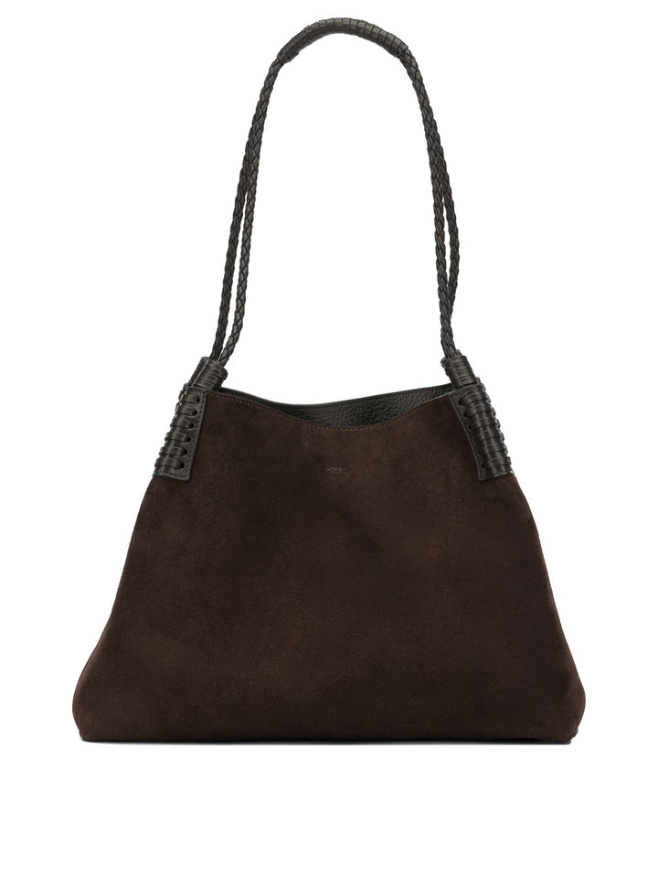 Etro Libra Borse a Spalla e Tracolla - Marrone | 0e096e5aaac92362efba20f814d89b812ca9baa2