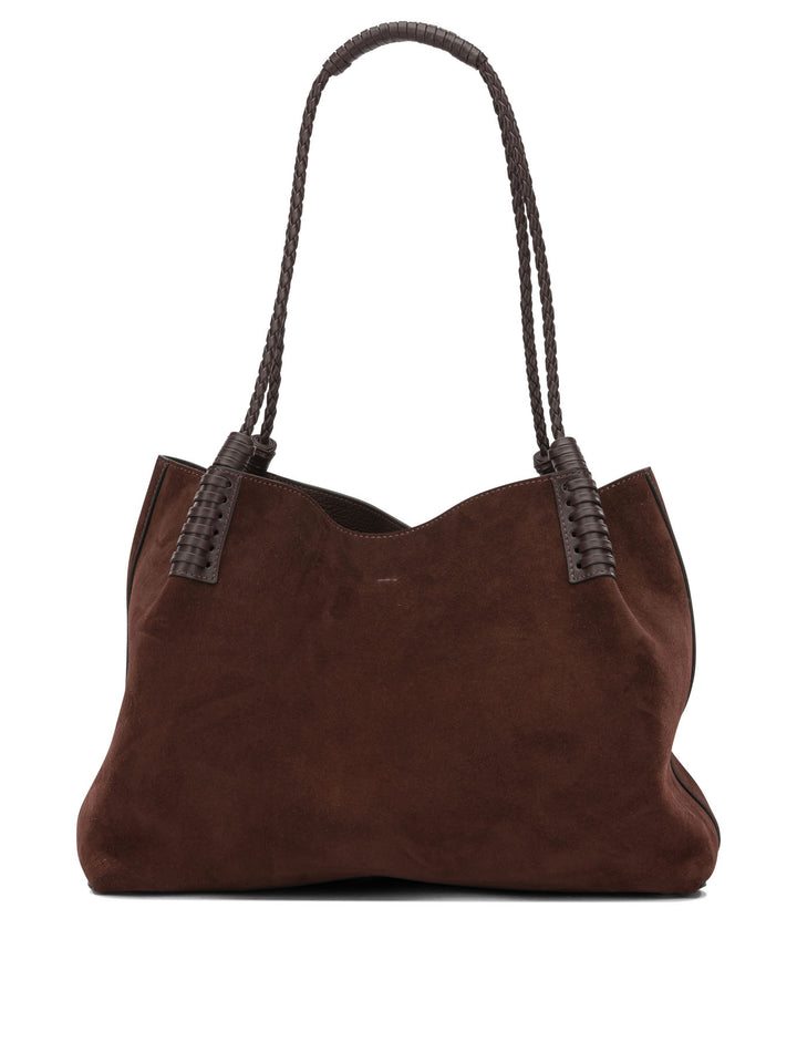 Etro Libra Borse a Spalla e Tracolla - Marrone | 37dff137e3c0638b3f825ddf5f8975aa12537f65