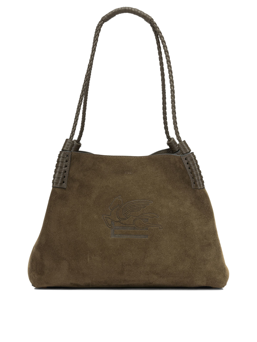 Etro Libra Borse a Spalla e Tracolla - Marrone | 2f8a4b750a63283ac0788c24557257d78eeb8171