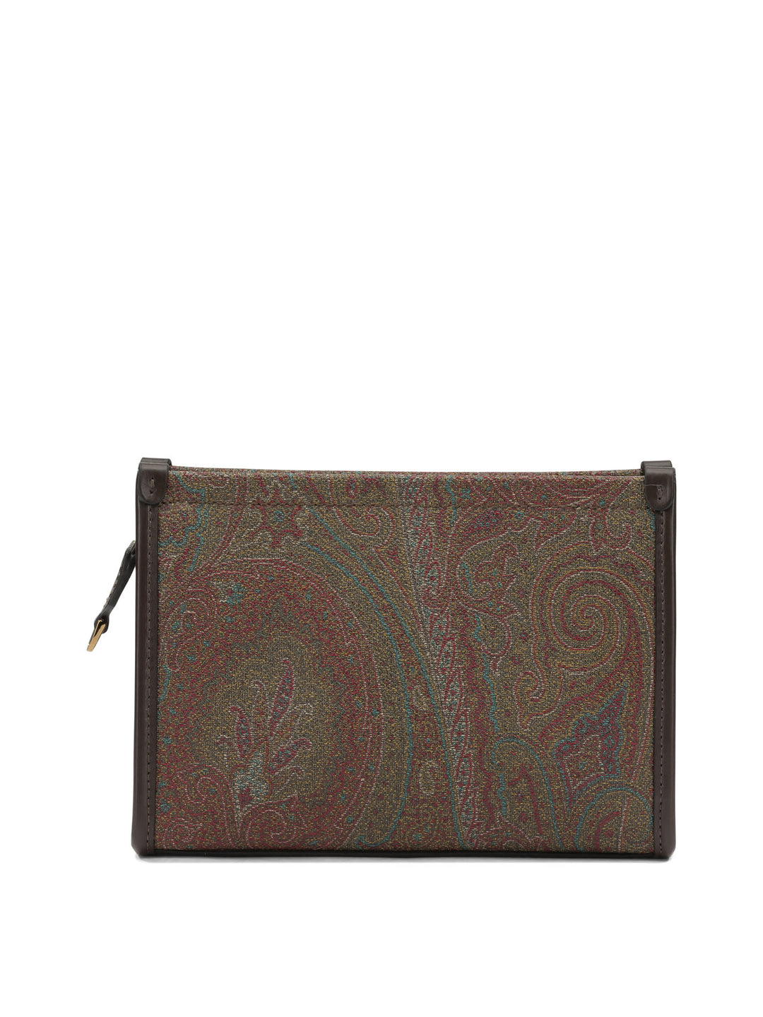 Etro Arnica Borse a Spalla e Tracolla - Marrone | 9cbaba94c0c07ebd137bc8d2d7fbc663f0709ac5