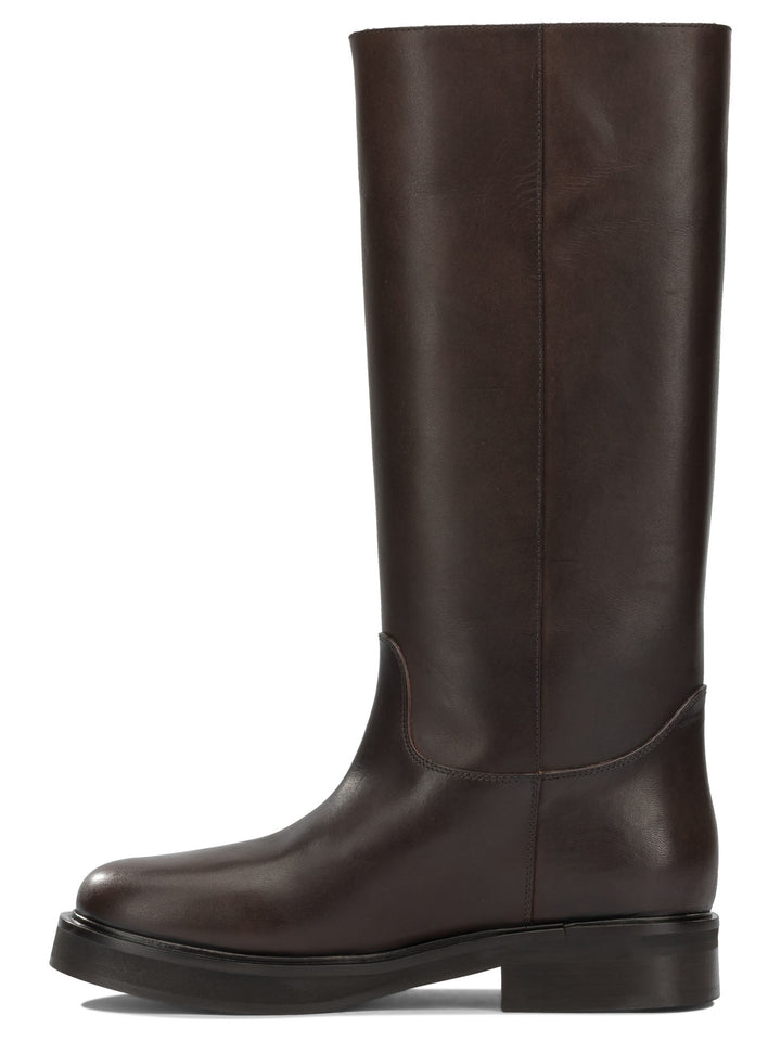 Etro Paisley Boots and Ankle Boots - Marrone | 912d6bb7da4c88a8ab7e3029166718dedd12ee8e