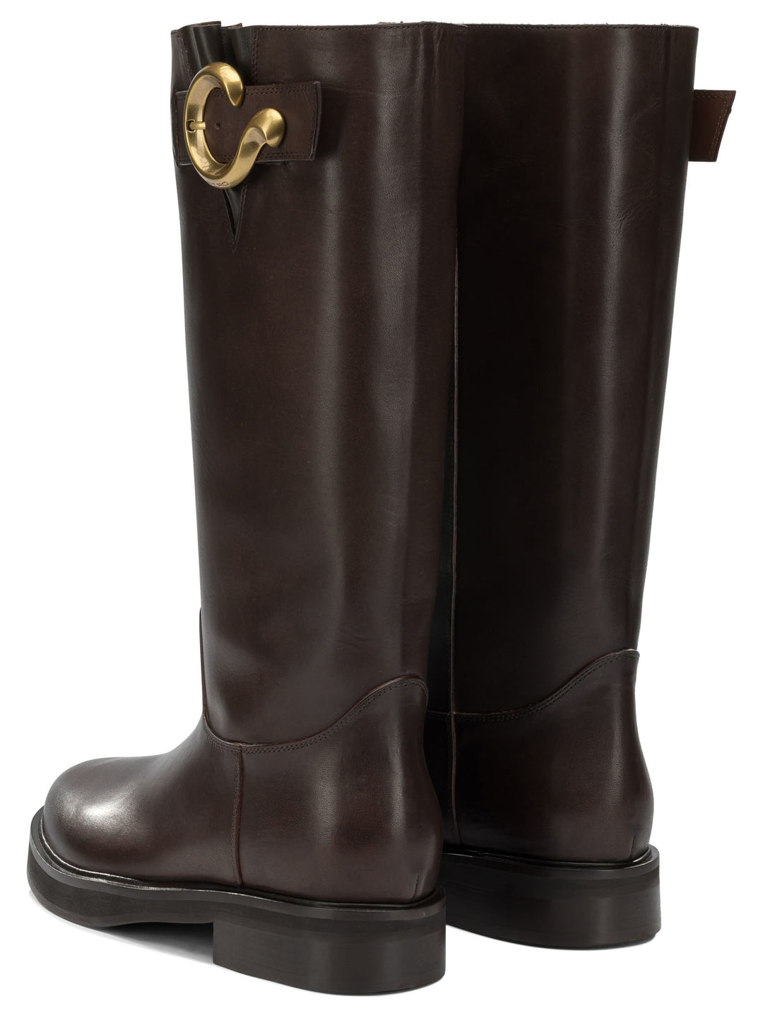 Etro Paisley Boots and Ankle Boots - Marrone | 401b0758ac9ad3d18fe295d4cfe200ad1fb1e080