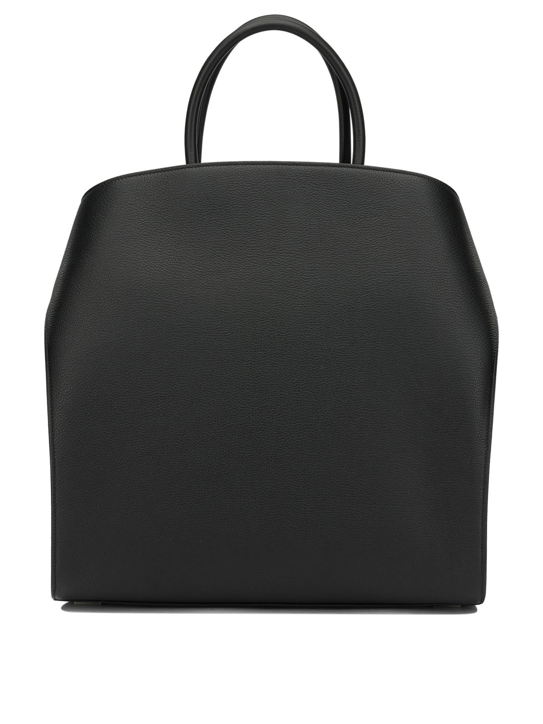 Ferragamo Hug Borse a Mano Nero