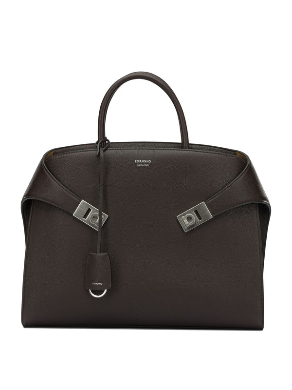 Bolso Hug Marrón