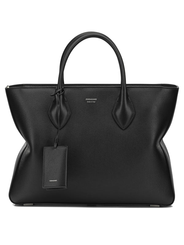 Bolsos de mano Negro