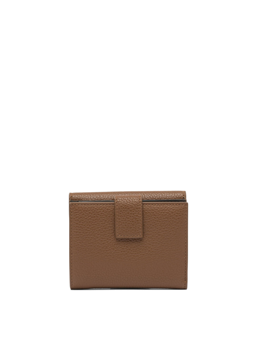 Ferragamo Gancini Wallets & Card holders - Marrone | 7d91293c54eef2d709e3c92e1840f03ce7184957