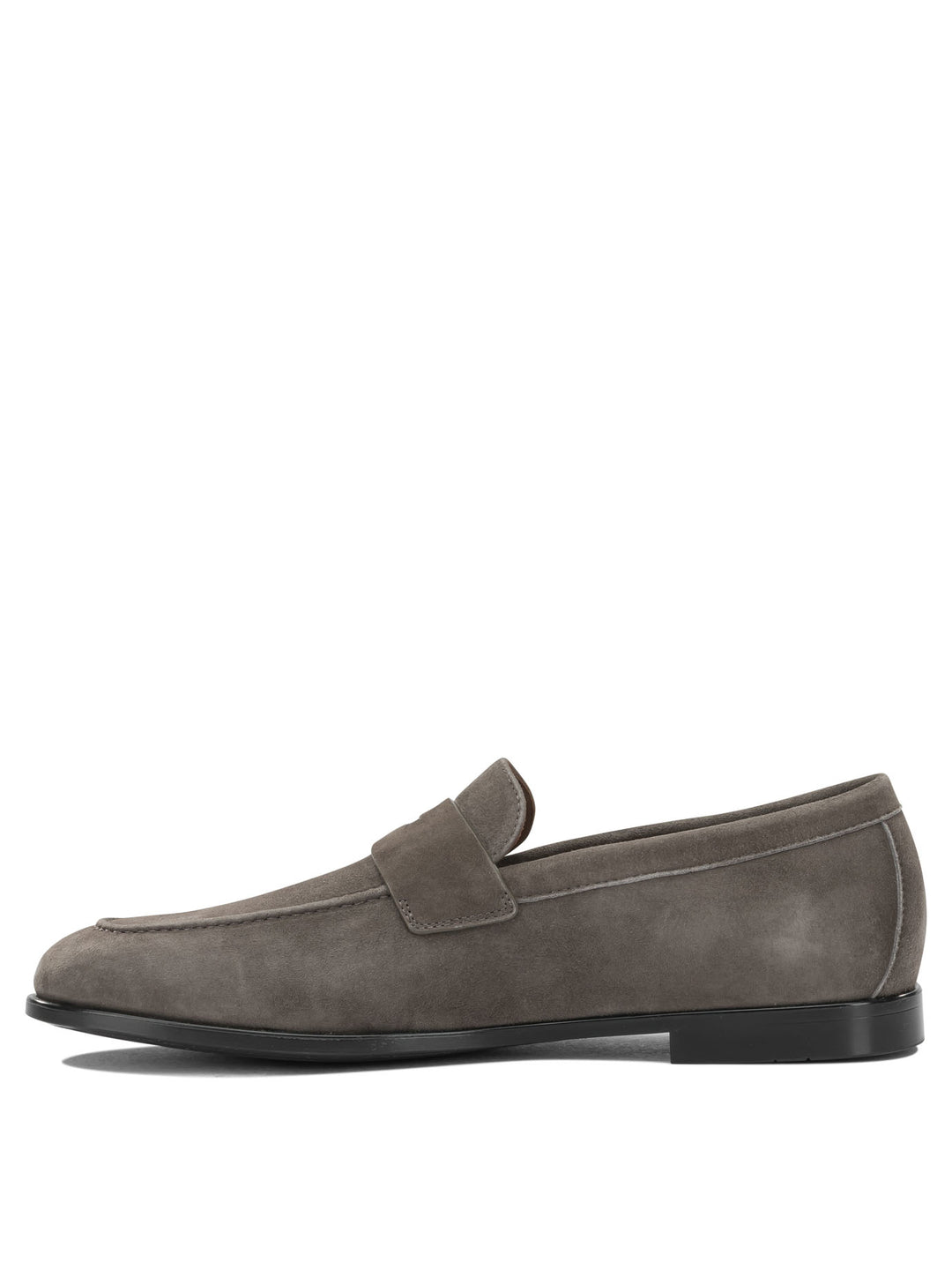 Ferragamo Tiberio Loafers & Slippers - Marrone | 7b5dd94669627994b4b8f17cb327340ab6da8d12