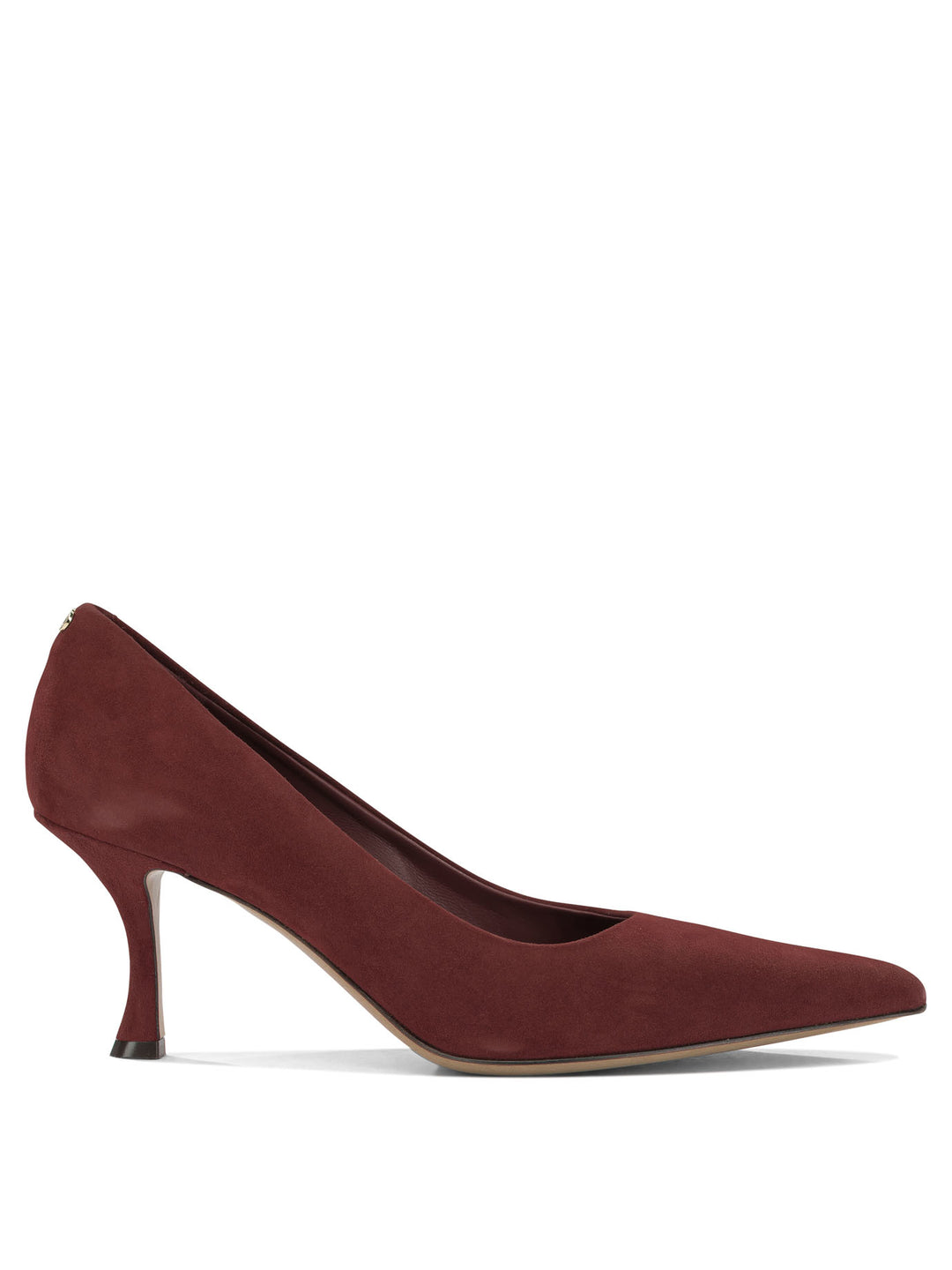 Ferragamo Elydea 70mm Heeled shoes - Bordeaux | e7b5c376c0d03b22281c9c54f295adae2eee0f07