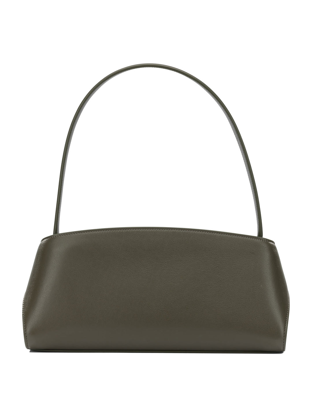 Ferragamo Hug East-West Borse a Spalla e Tracolla - Verde | 0cf9736e48315001c45058294d9266de098adf0b