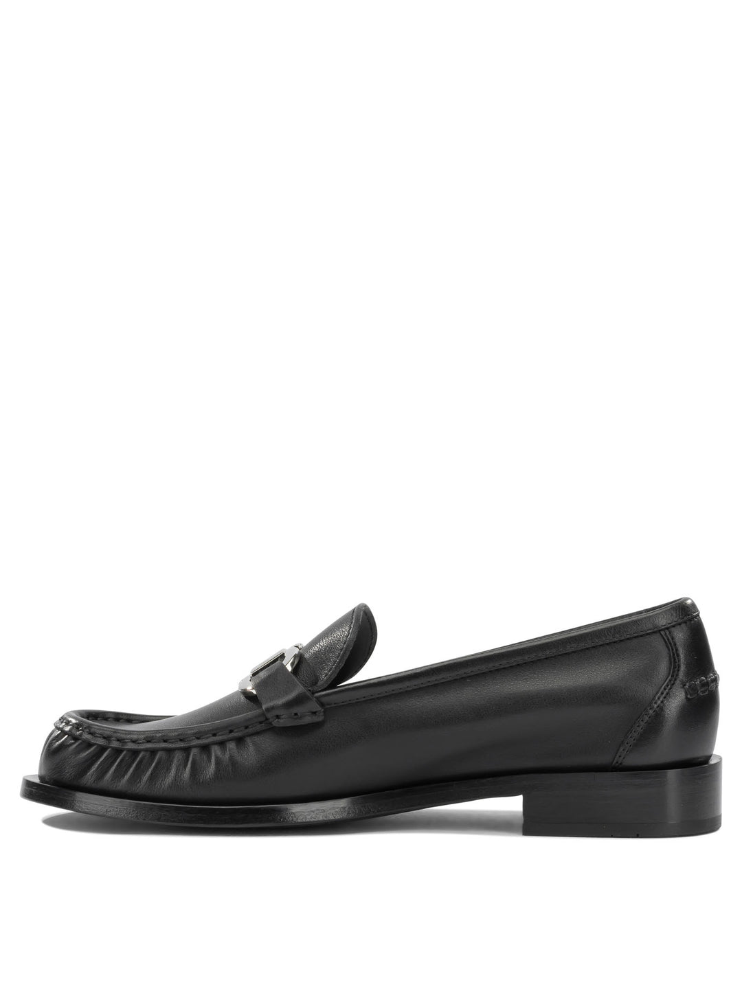 Ferragamo Maryan Loafers & Slippers - Nero | 898b29014bb4125ba62e47c118b17f233554ebd4