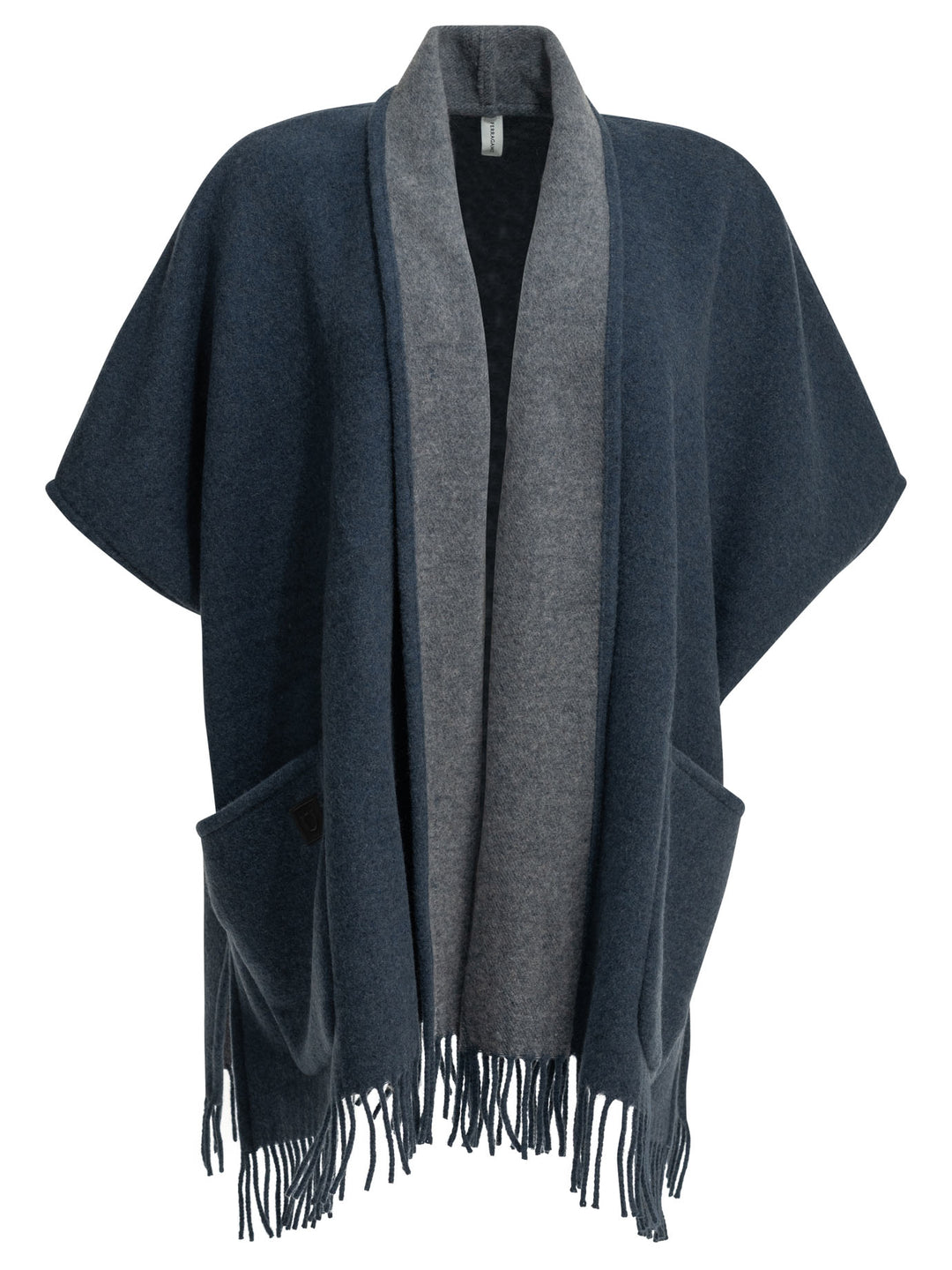 Ferragamo Easy Jackets and Coats - Blu | d988fc15d5e25f550d027a6e3d0798fe60d5effe