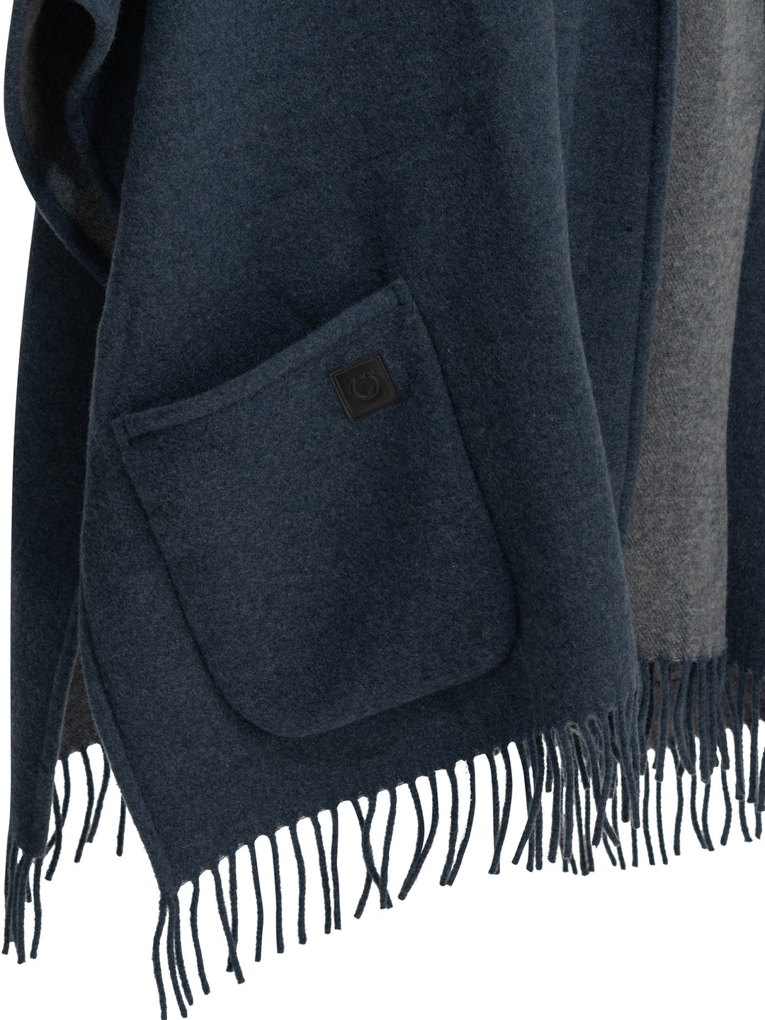 Ferragamo Easy Jackets and Coats - Blu | 062306864f04378fd0cef660cf5d94e6a59e6ab1