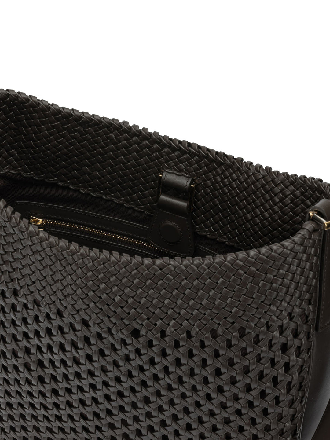 Ferragamo Hobo Smile Borse a Spalla e Tracolla - Marrone | 960330ee86eaa5bef49796a5f2bb0a31d2c91bef