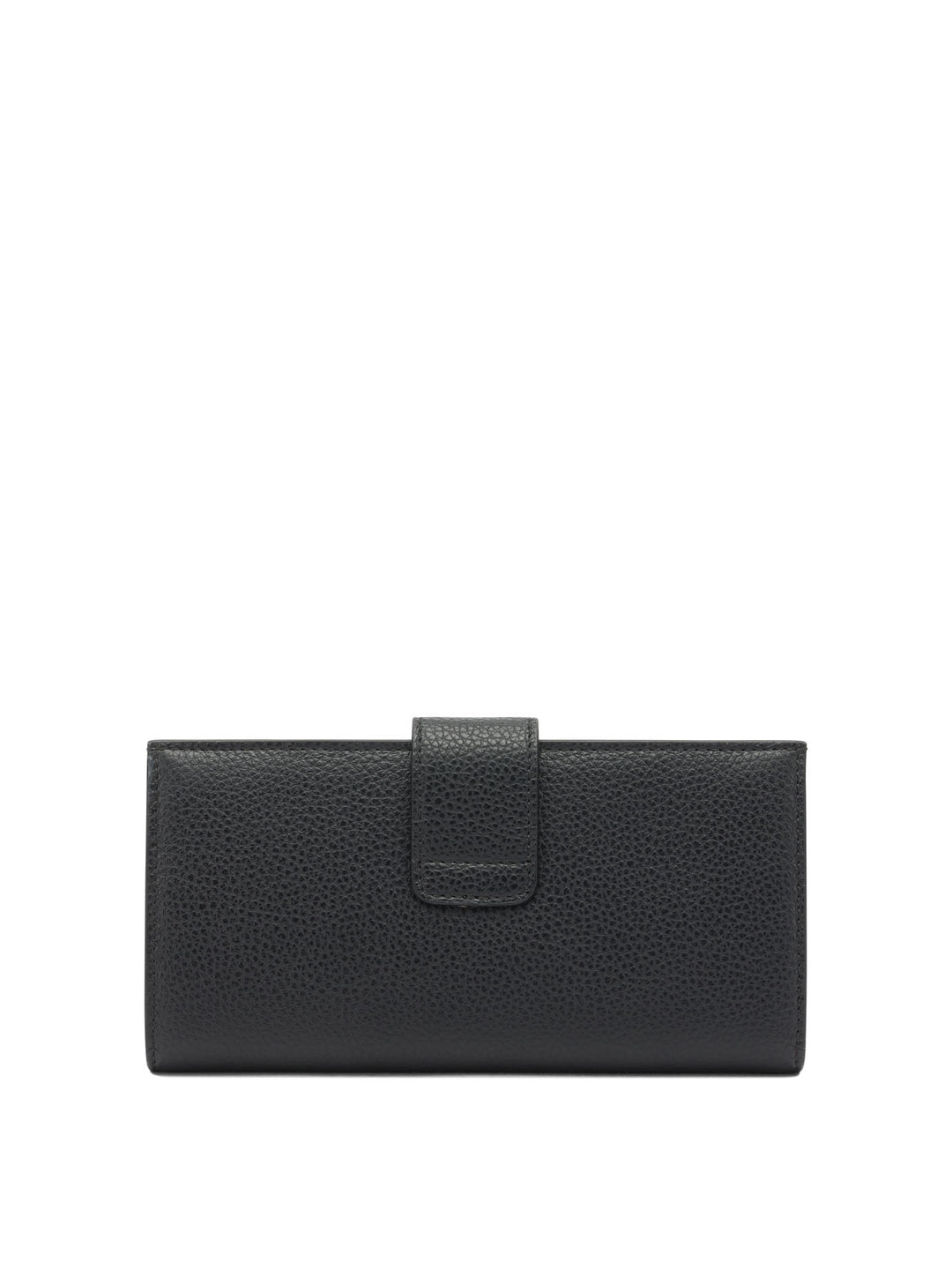 Ferragamo Gancini Wallets & Card holders - Nero | 18e77468b7bec143f622bb85c3a00cd5f682ce9d