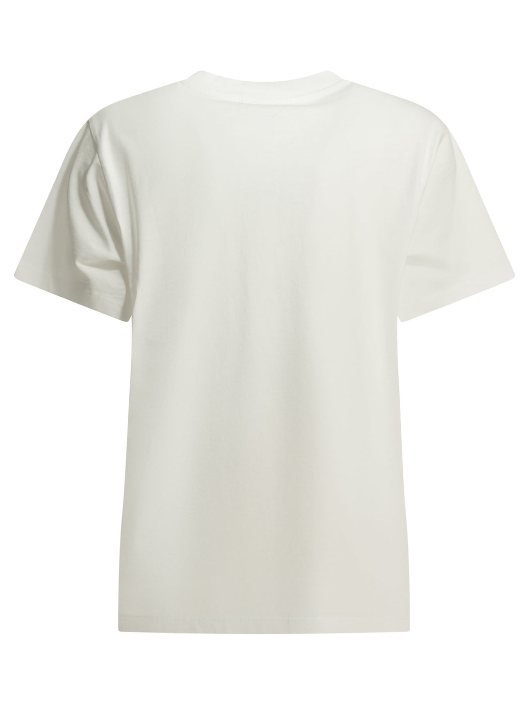 Ganni Strawberry T-shirts - Bianco | 35398e6b55eee6a98ca97fe3b27060d5d4058ec5