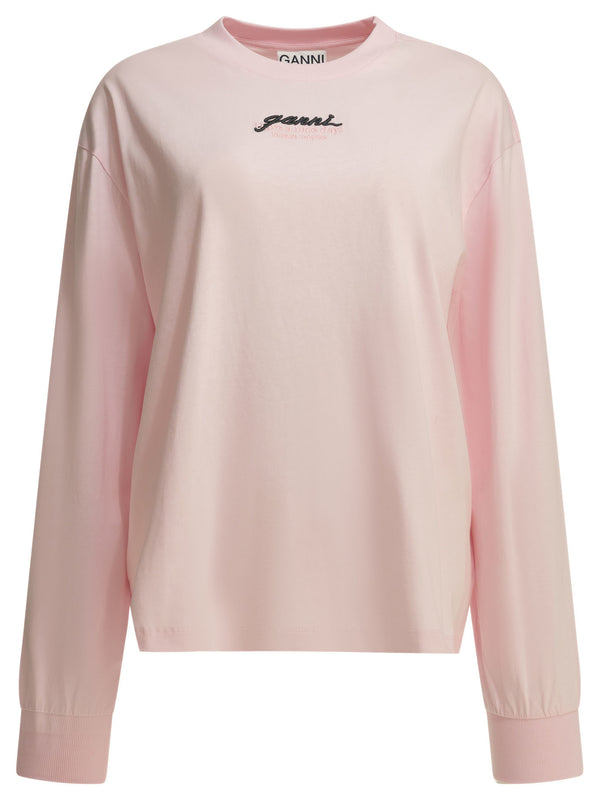 Future T-Shirts Rosa