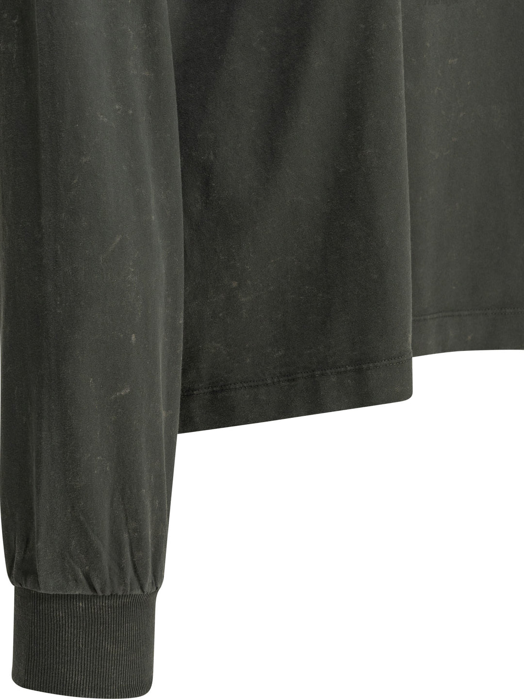 Ganni Tiger T-shirts - Nero | cea26435946df545bc6b0e31974e323186b9e674
