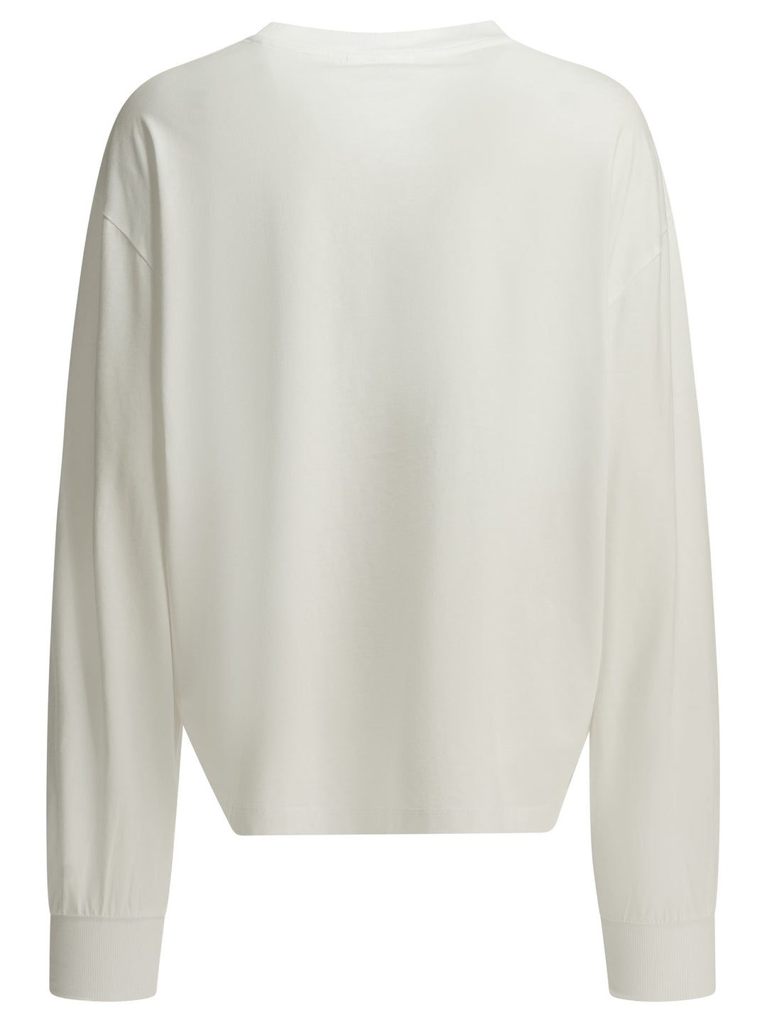 Ganni Strawberry T-shirts - Bianco | edad39dc8d44663c8999a079c21dc2f7a5bd6bbf