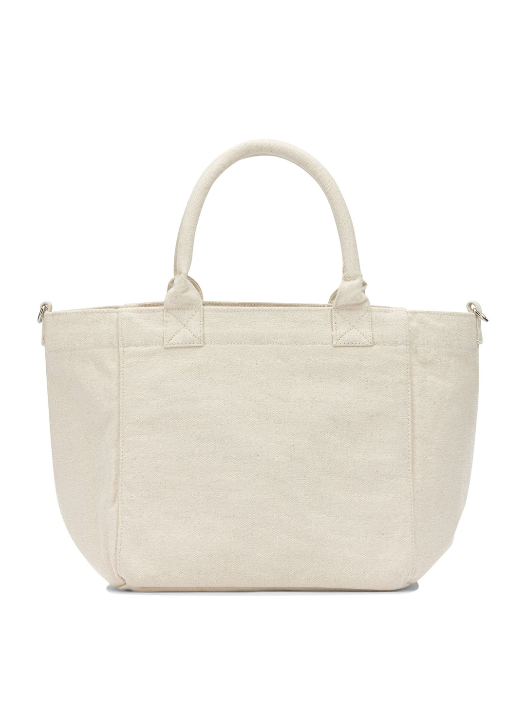 Ganni Easy Pony Handbags - Bianco | f9115fb07a6f4a11732e5c68c2d2bc1b2f086e1c
