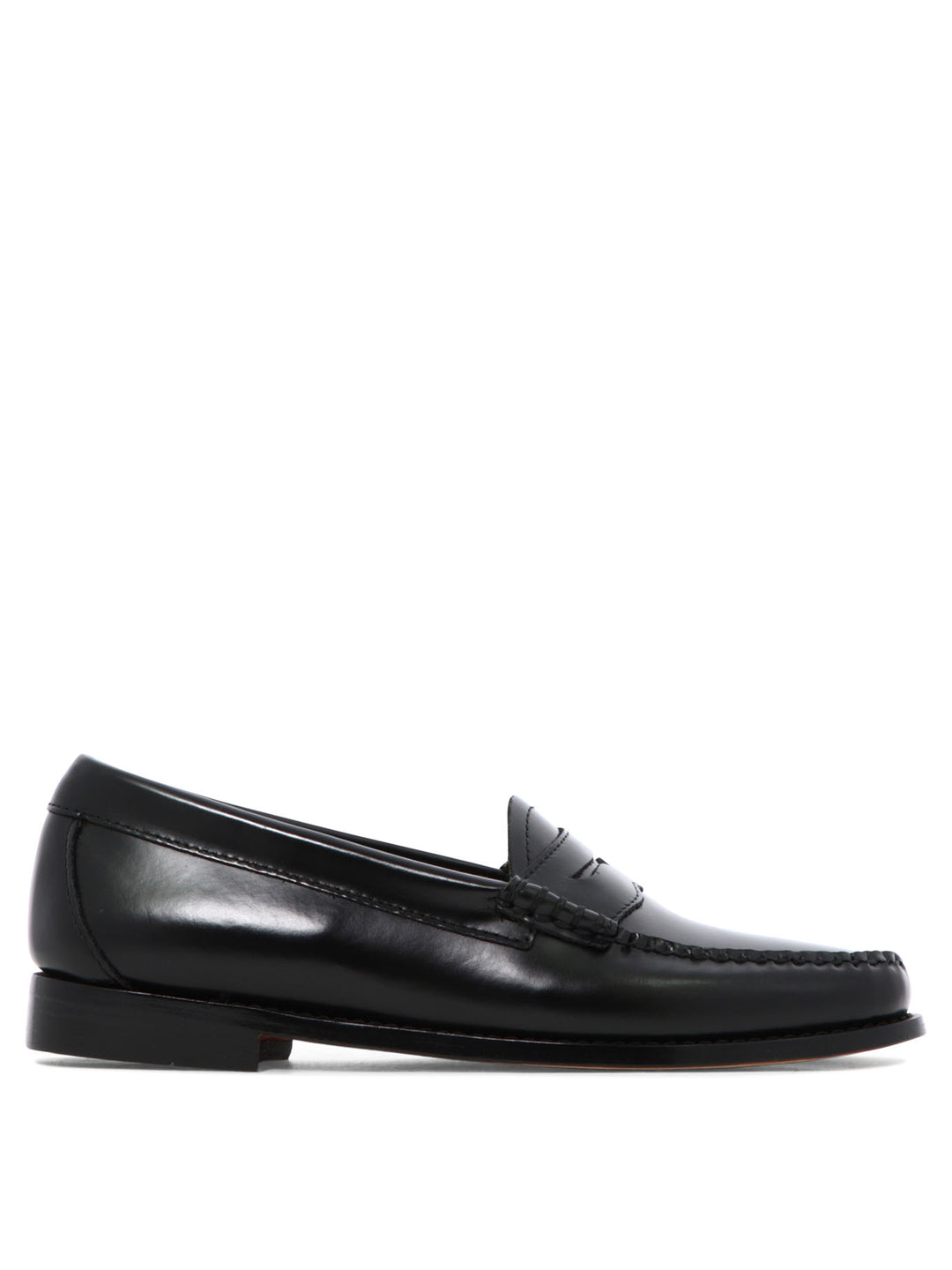 G.H. Bass & Co. Weejuns Penny Loafers & Slippers - Nero | ed5b7f1e3785a3e7fa2f31e4698c50c6d22dced9