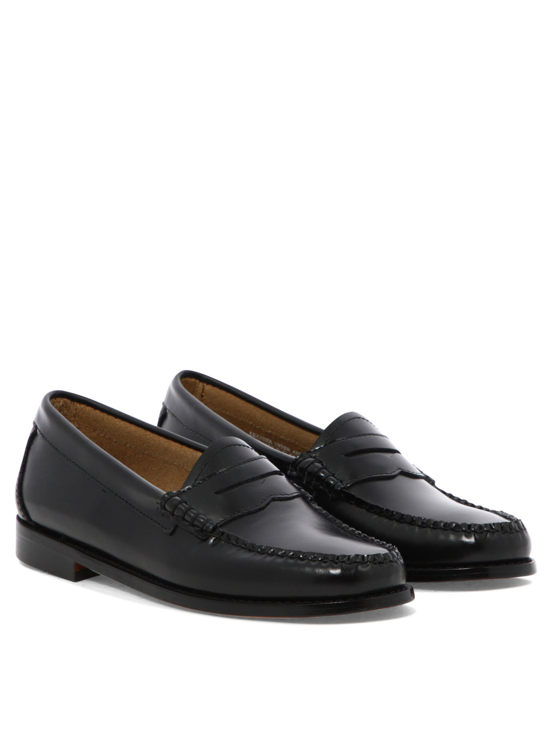 G.H. Bass & Co. Weejuns Penny Loafers & Slippers - Nero | a1429cf804eb531bce1da5e37d3dc815316a7aa6