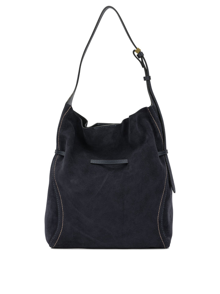 Gianni Chiarini  Borse a Spalla e Tracolla - Blu | 02425535a707be6a6ff8741c50a74d45c40c0197