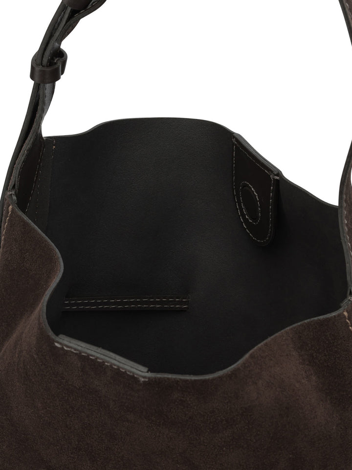 Gianni Chiarini  Borse a Spalla e Tracolla - Marrone | 937b71e434666b0b3f9934d72150dad2db57d0ee